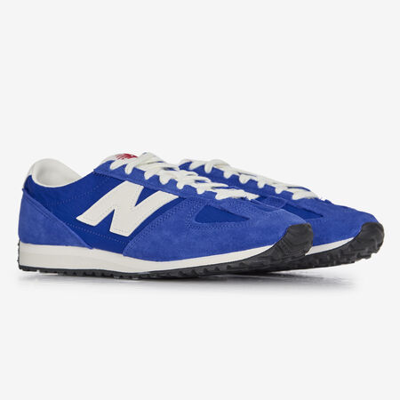 NEW BALANCE 471 BLU/BIANCO UOMO