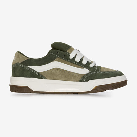 VANS HYLANE KAKI/MARRONE UOMO