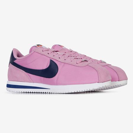 NIKE cortez CORTEZ ROSA/BLU SCURO DONNA