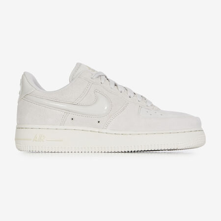 AIR FORCE 1 LOW : BEIGE