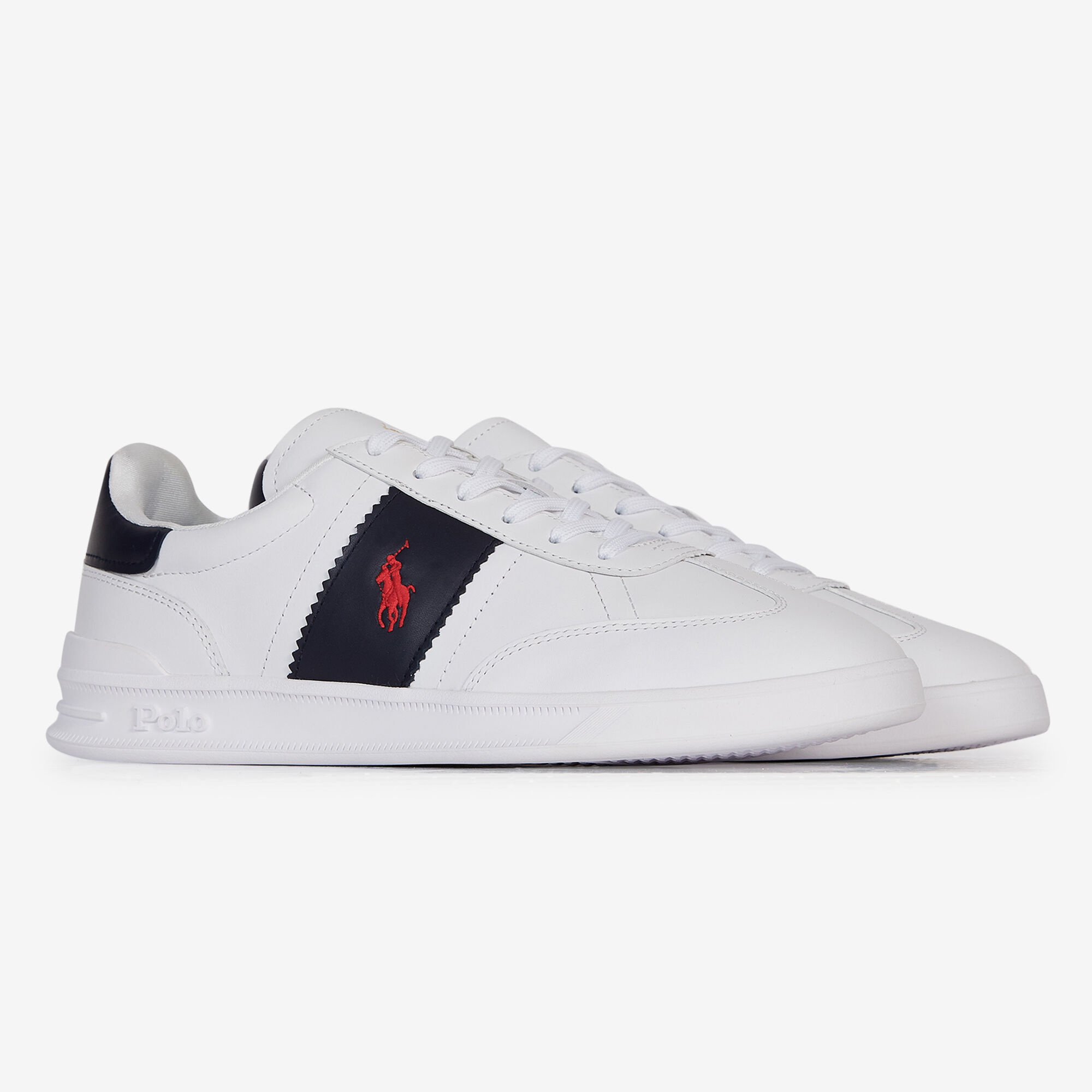 Polo ralph lauren scarpe uomo clearance