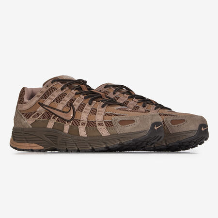 NIKE p-6000 P-6000 MARRONE UOMO