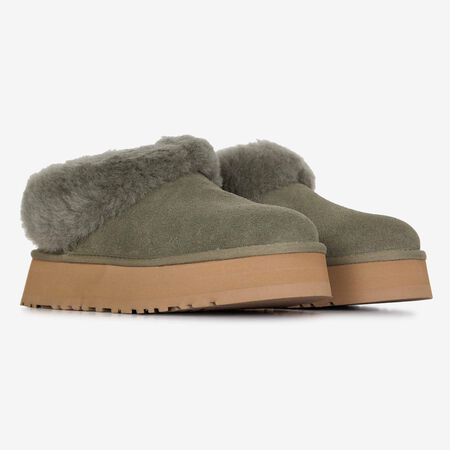 UGG tazz TAZZELLE VERDE DONNA