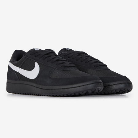 NIKE FIELD GENERAL NERO/BIANCO UOMO