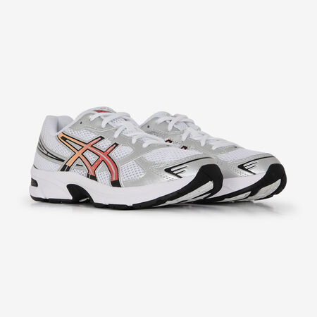 ASICS gel-1130 GEL-1130 BIANCO/ARANCIONE RAGAZZO