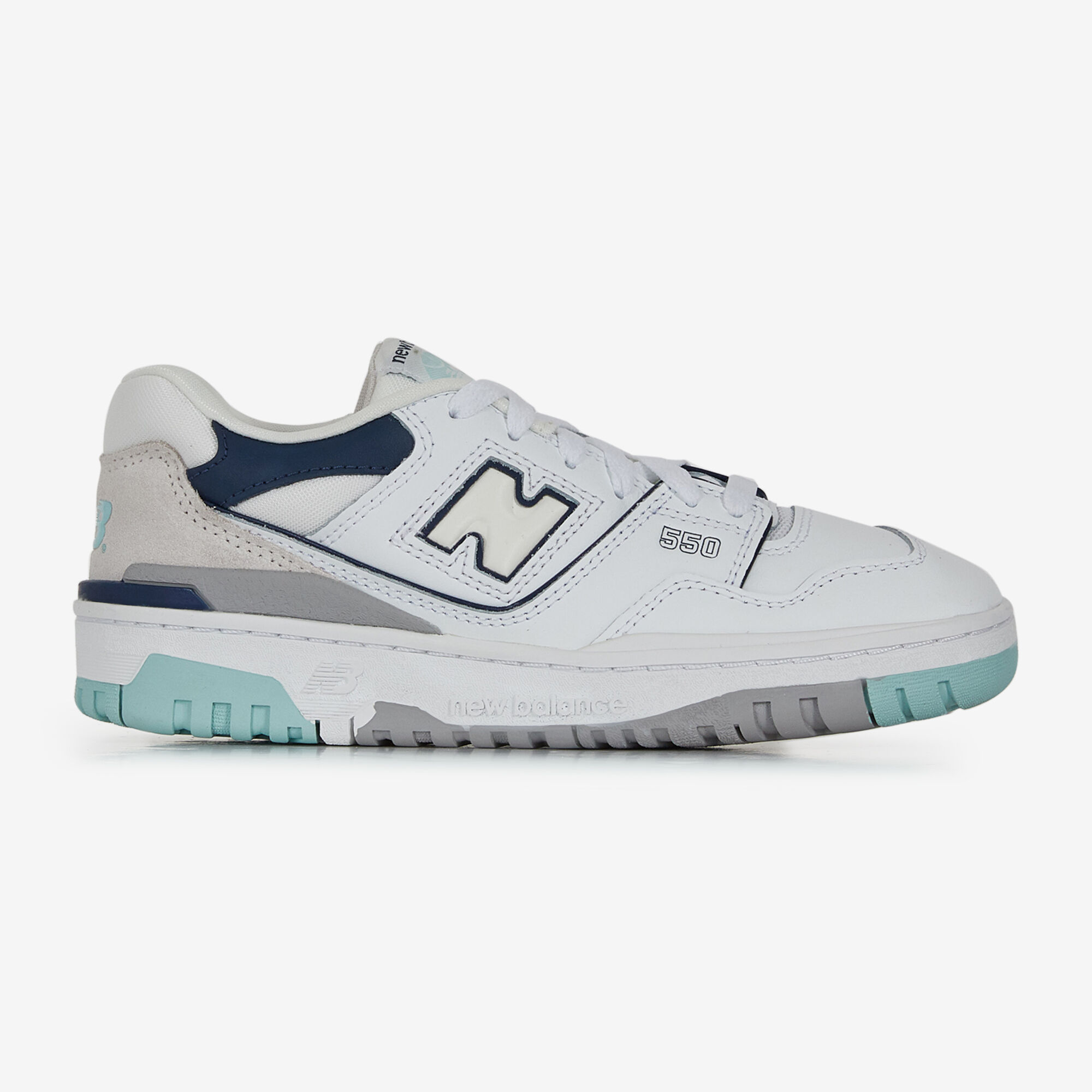 Sneakers scarpe da ginnastica abigliamento Bambino NEW BALANCE