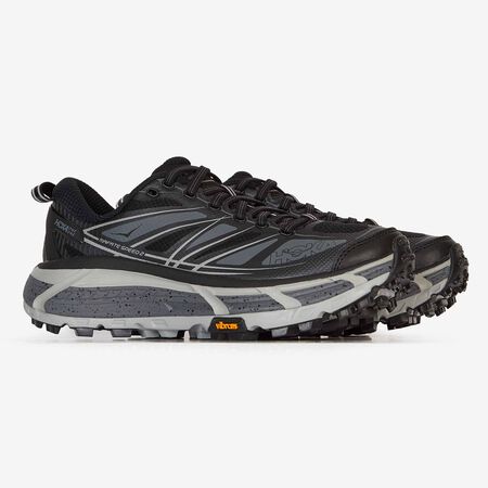 HOKA MAFATE SPEED 2 NOIR DONNA