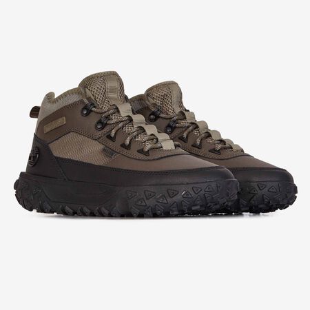 TIMBERLAND GREENSTRIDE MOTION 6 DESERT TACTICAL MARRONE/NERO UOMO