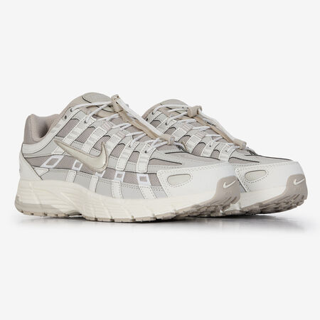 NIKE p-6000 P-6000 BEIGE DONNA