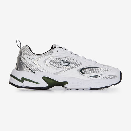 STORM 96 2K : BIANCO/VERDE