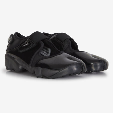 NIKE Air rift AIR RIFT SE NERO DONNA