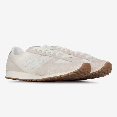 NEW BALANCE 471 BEIGE UOMO