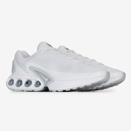 NIKE air max AIR MAX DN BIANCO UOMO