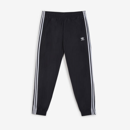 ADIDAS ORIGINALS PANT JOGGER WVN FIREBIRD NERO/BIANCO UOMO