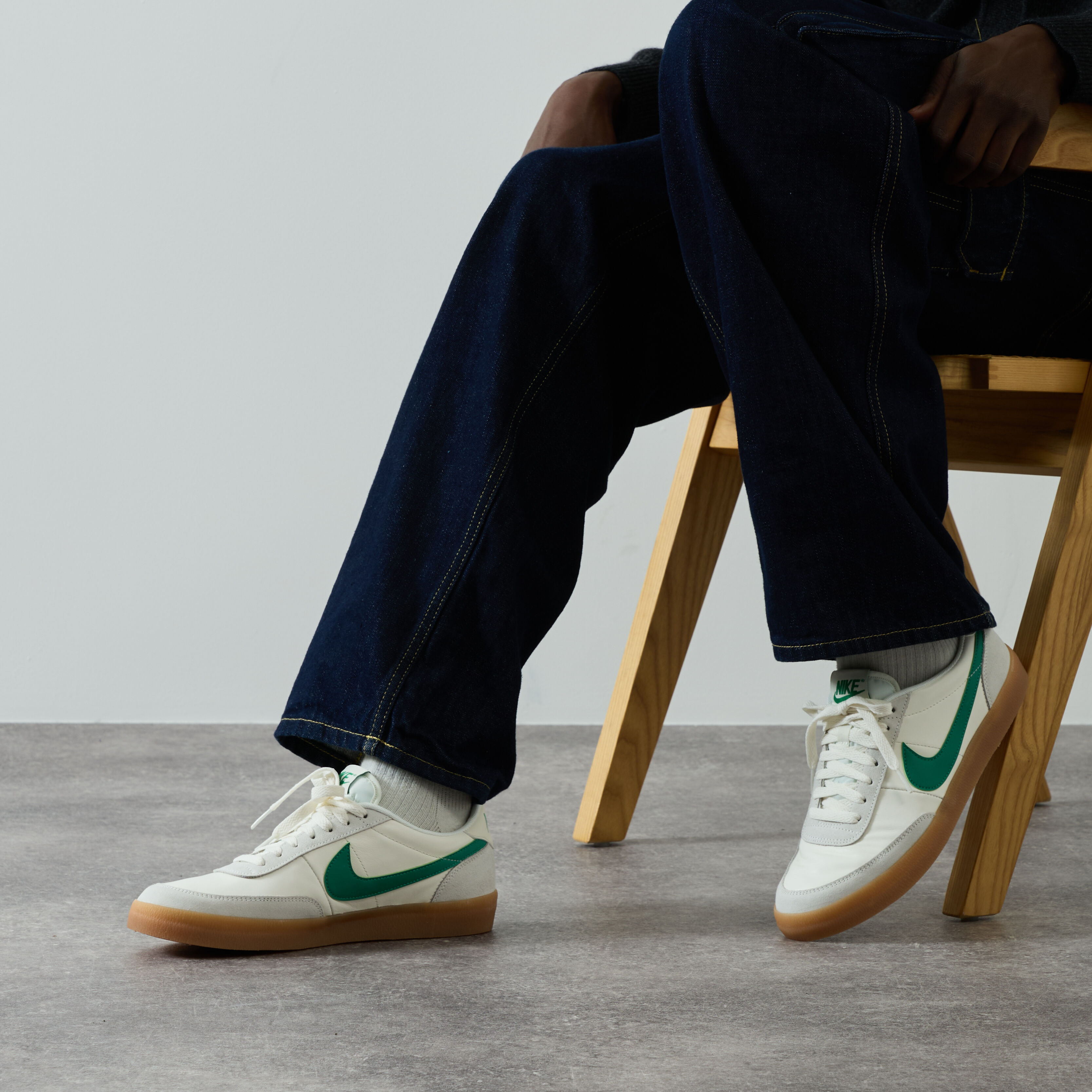 Nike killshot 2 italia 2025