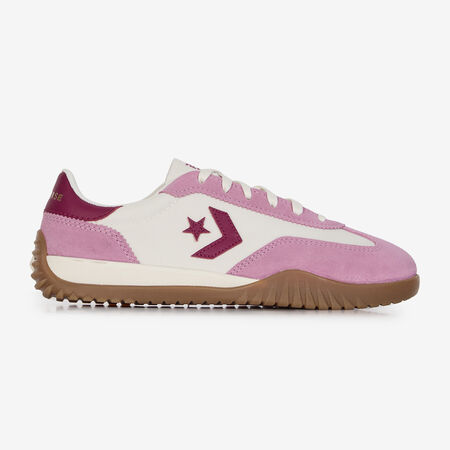 CONVERSE RUN STAR TRAINER ROSA/VIOLA DONNA