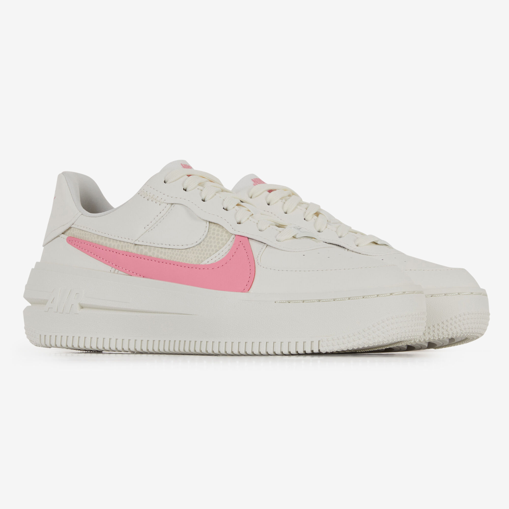 Nike con plateau on sale