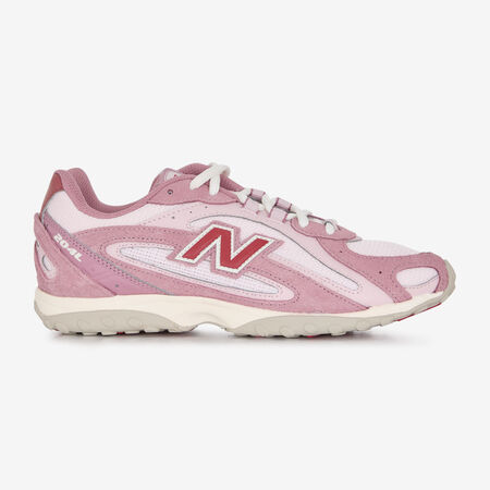 NEW BALANCE 204 204 ROSA/BIANCO DONNA