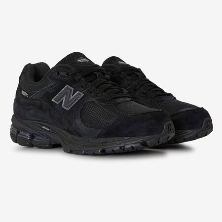 NEW BALANCE 2002r 2002R NERO DONNA