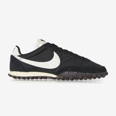 NIKE WAFFLE RACER NERO/BIANCO UOMO