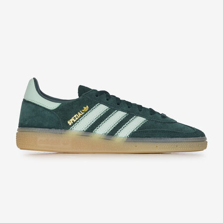 ADIDAS ORIGINALS spezial HANDBALL SPEZIAL VERDE/BIANCO DONNA