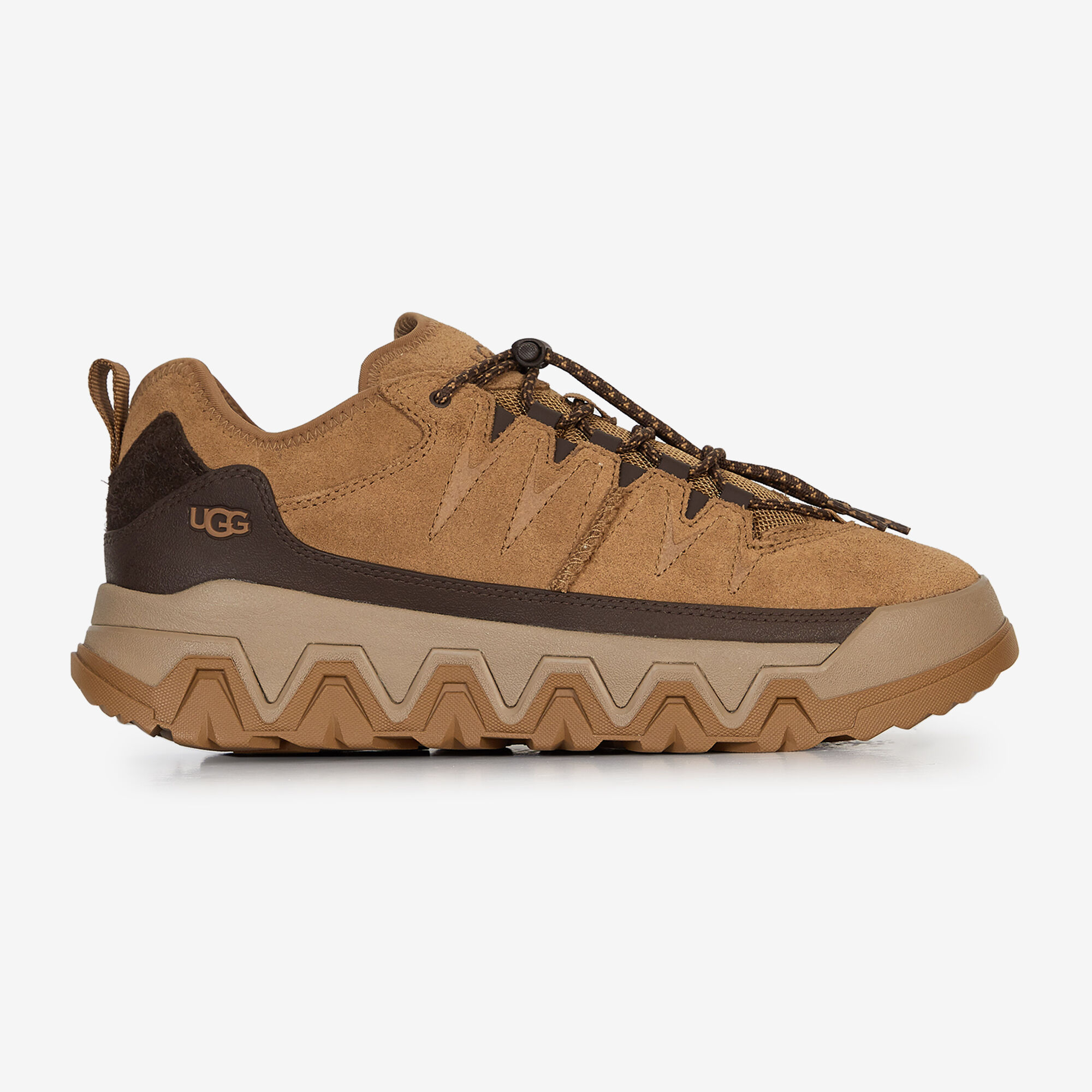 Scarpe UGG Uomo CAMMELLO Collezione 2024 Acquista Online Courir