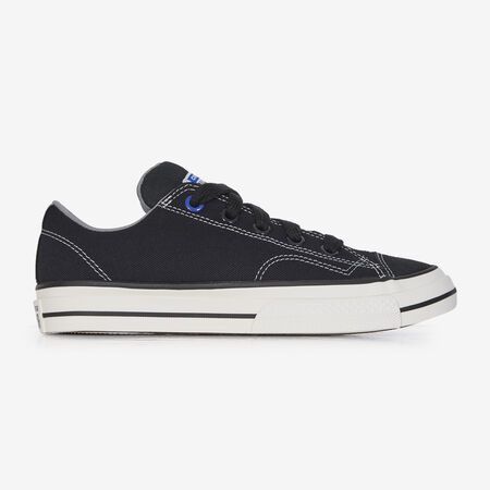 CONVERSE CHUCK TAYLOR PUFF NERO UOMO