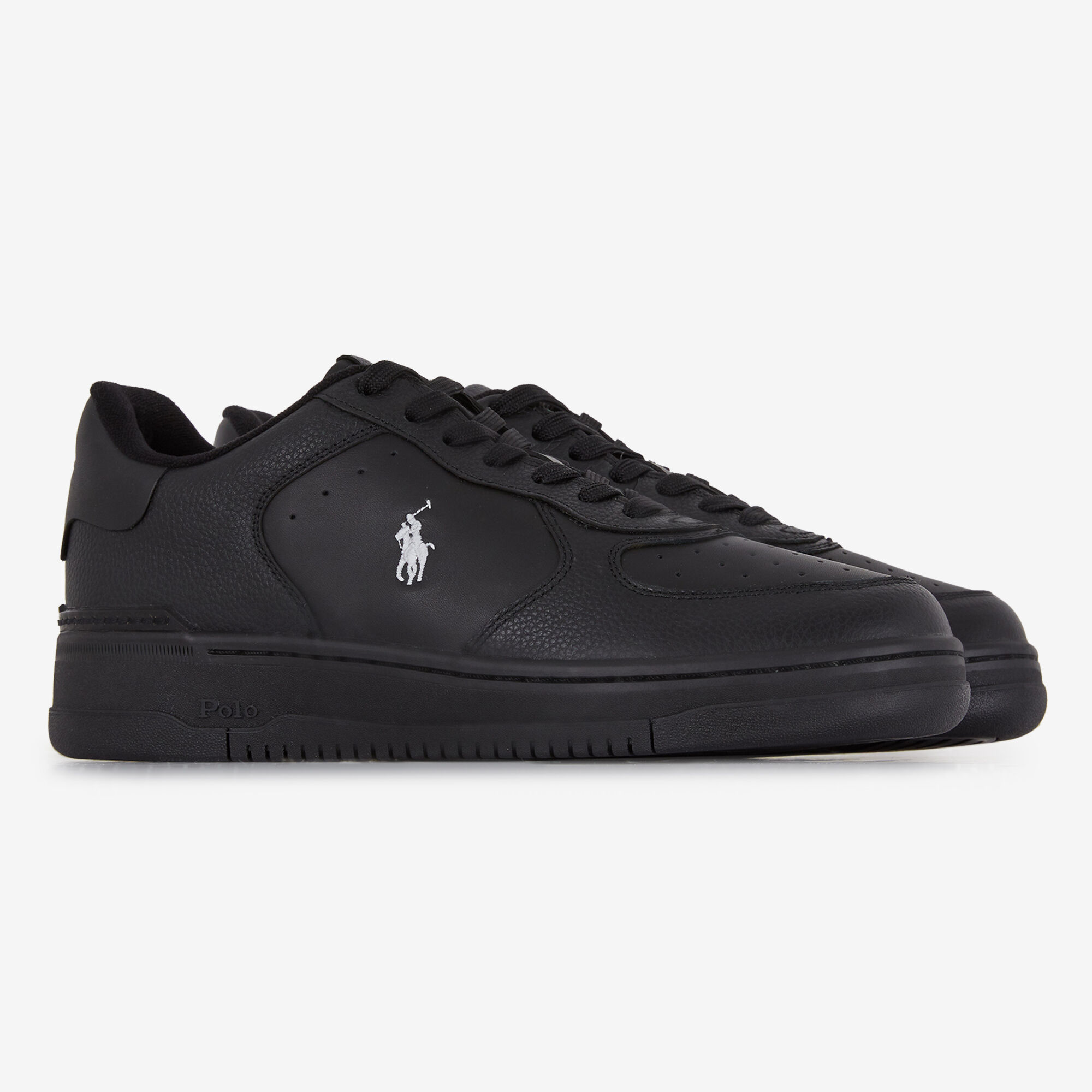 Scarpe POLO RALPH LAUREN Uomo Collezione 2024 Acquista Online Courir