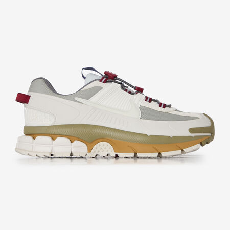 NIKE zoom vomero ZOOM VOMERO 5 GRIGIO/MARRONE UOMO