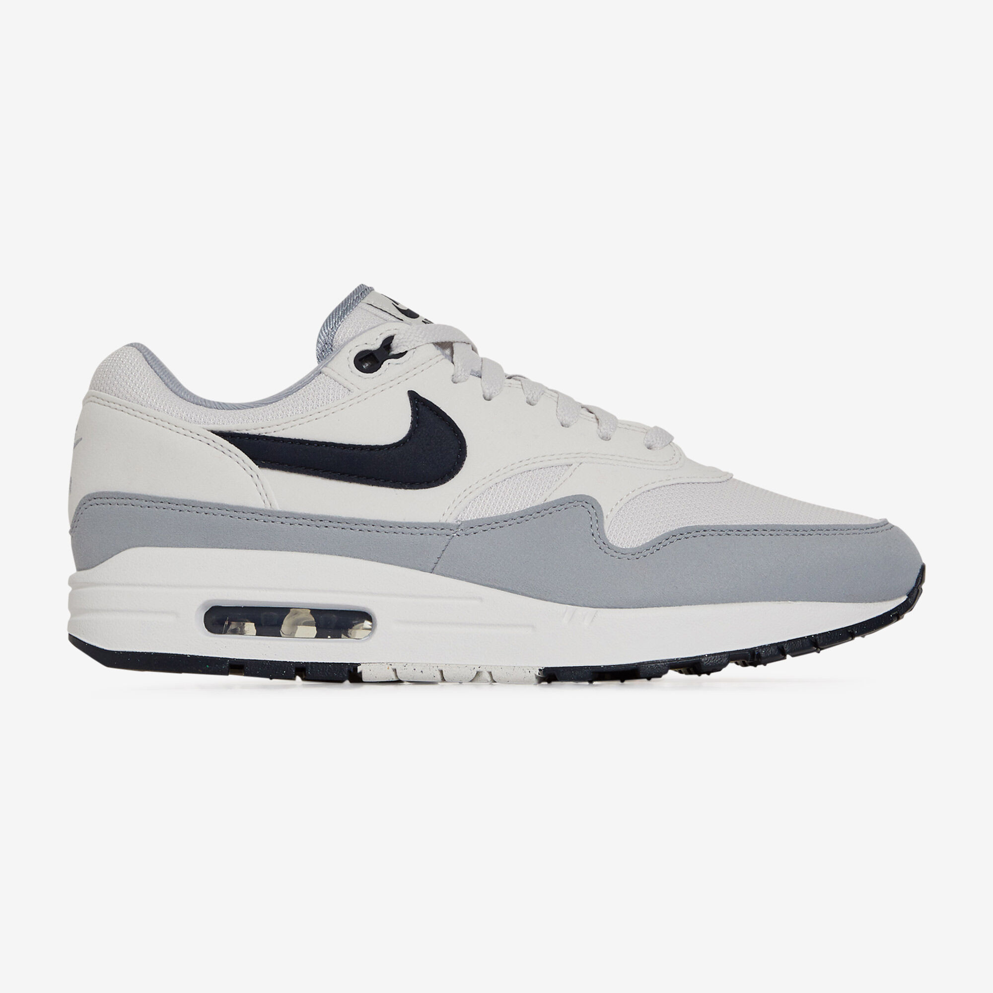 Nike air max grigio discount