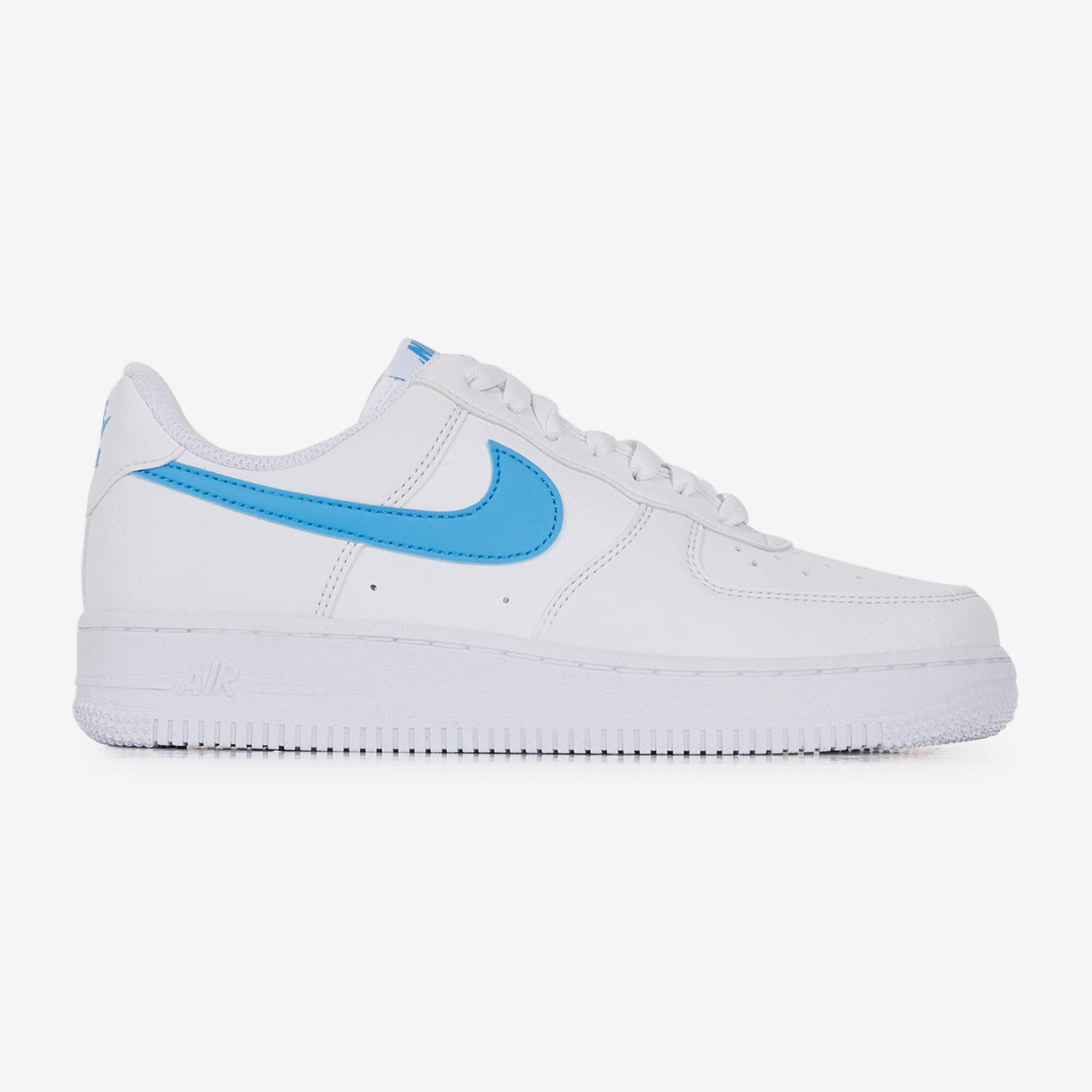 Air force 1 blanche et bleu new arrivals