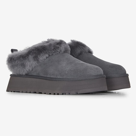 UGG tazz TAZZELLE GRIGIO DONNA