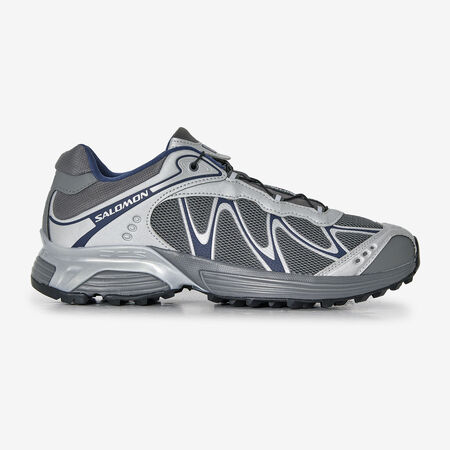 SALOMON XT-Whisper XT-WHISPER GRIGIO/ARGENTO/BLU UOMO