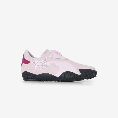 PUMA Mostro MOSTRO ESPEON ROSA BAMBINO