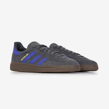 ADIDAS ORIGINALS spezial HANDBALL SPEZIAL NERO/BLU RAGAZZO
