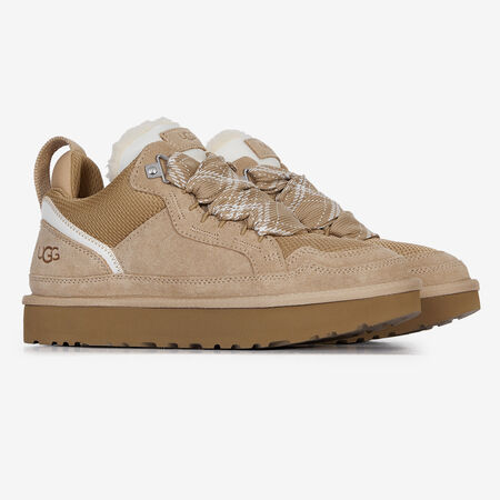 UGG Lowmel LOWMEL BEIGE DONNA