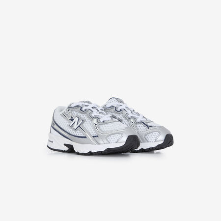 NEW BALANCE 740 740 EL BIANCO/BLU SCURO NEONATO