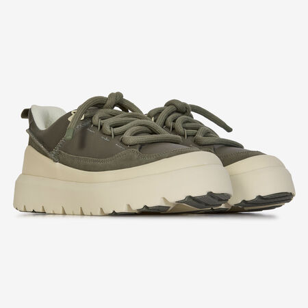 UGG HERITAGE UTILITY KAKI UOMO