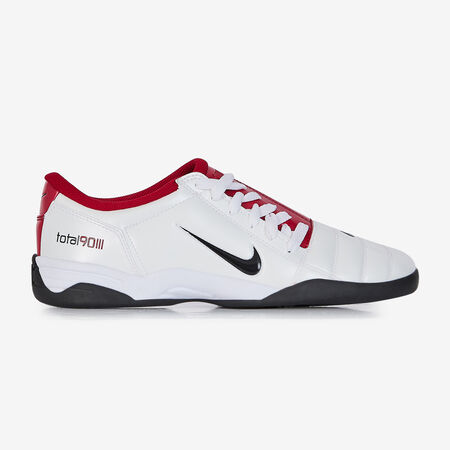 NIKE Total 90 TOTAL 90 BIANCO/ROJO UOMO