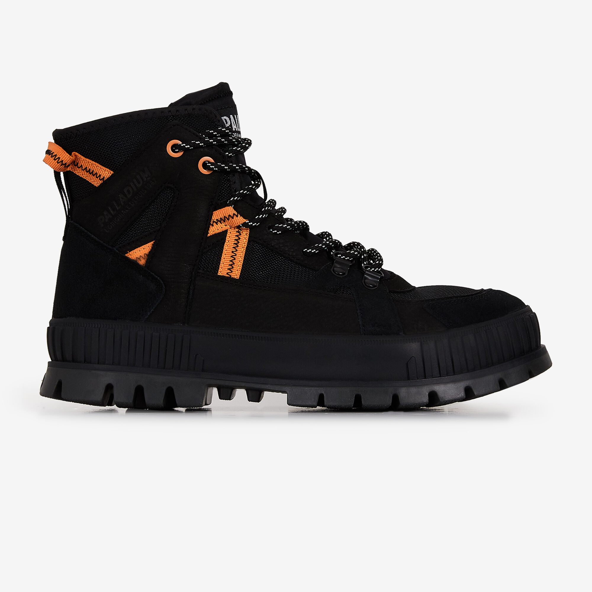 Palladium scarpe palermo top