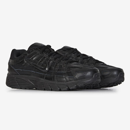 NIKE p-6000 P-6000 NERO DONNA