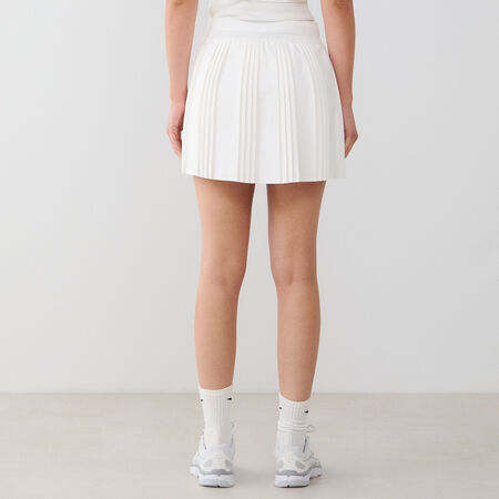 NIKE SKIRT PLEATED ADVANTAGE DONNA