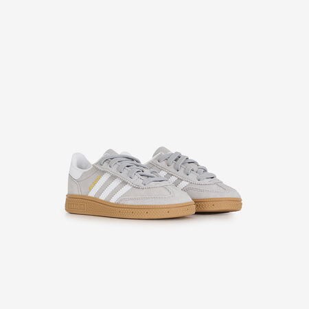 ADIDAS ORIGINALS spezial HANDBALL SPEZIAL EL GRIGIO/BIANCO NEONATO