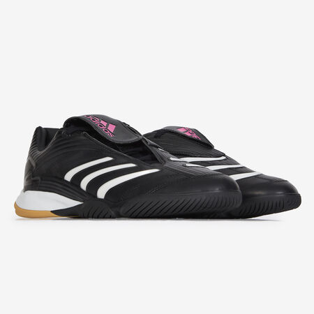 ADIDAS ORIGINALS PREDATOR SALA NERO/ROSA UOMO
