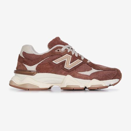 NEW BALANCE 9060 9060 MARRONE DONNA
