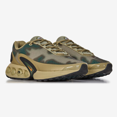 NIKE air max AIR MAX DN NRG KAKI/VERDE UOMO
