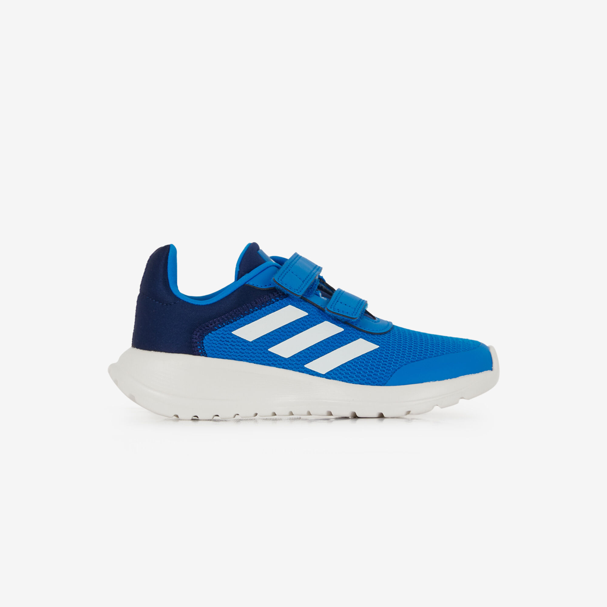 Sneakers scarpe da ginnastica abigliamento Bambino ADIDAS BLU