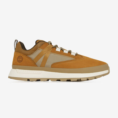 TIMBERLAND euro trekker EURO TREKKER LOW MIELE/BIANCO UOMO
