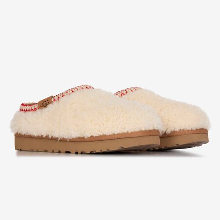 UGG tasman TASMAN CURLY BIANCO DONNA