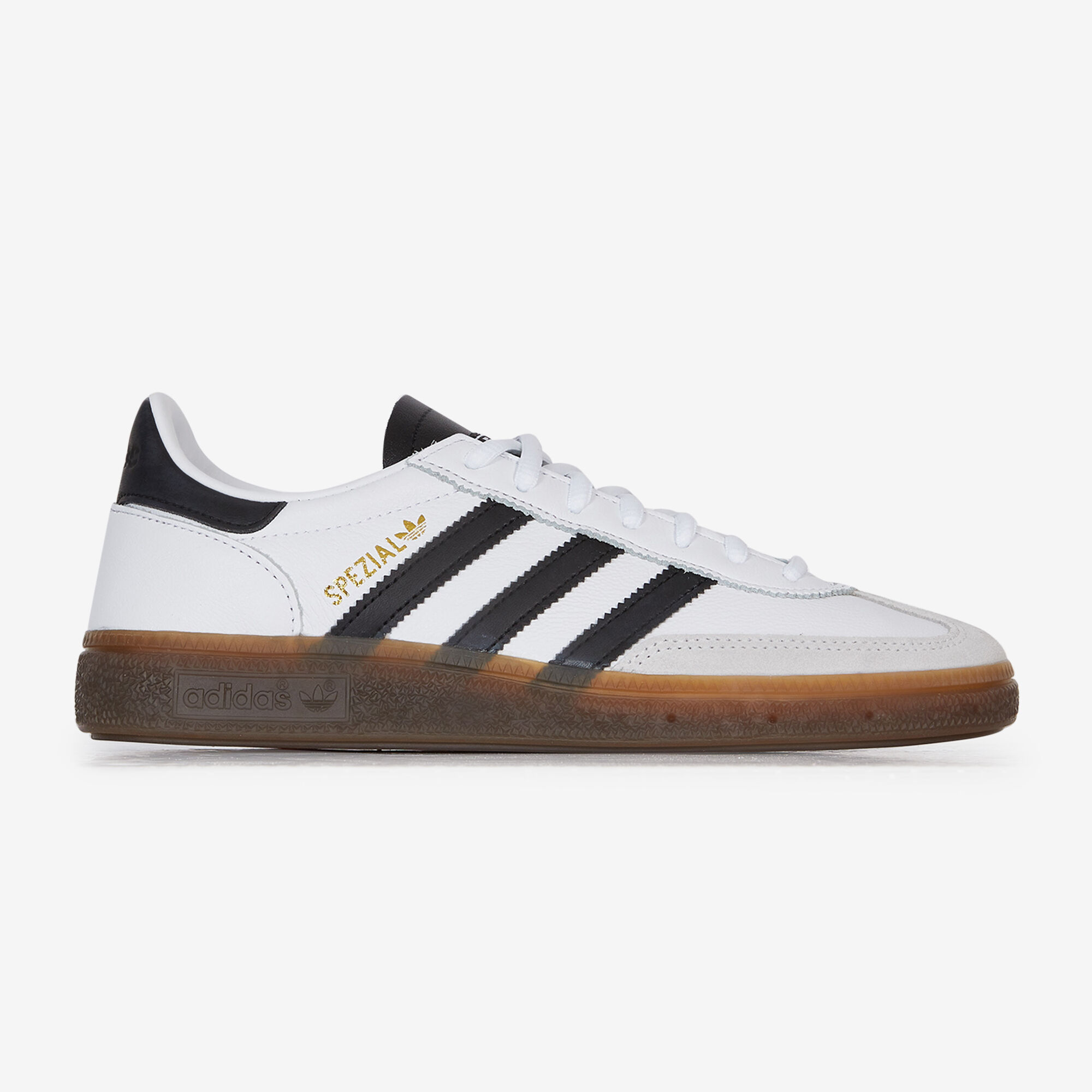ADIDAS ORIGINALS HANDBALL SPEZIAL BIANCO NERO SNEAKERS DONNA Courir